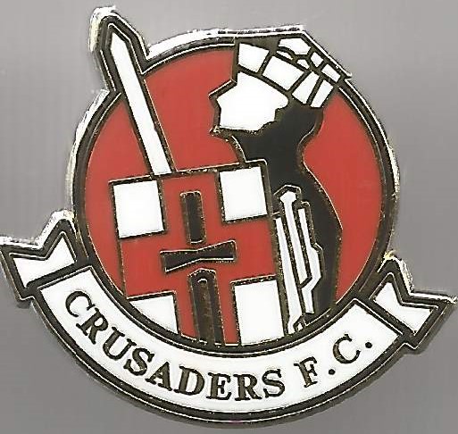 Pin Crusaders FC